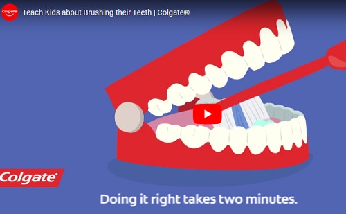 Doing it right takes two minutes - video thumbnail