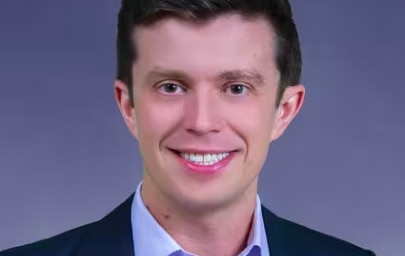 Joseph Steele