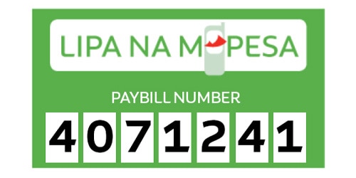 mpesa logo