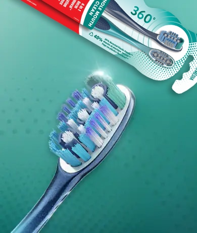 4-in-1 Bacteria Removal*