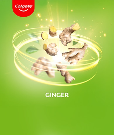 ginger