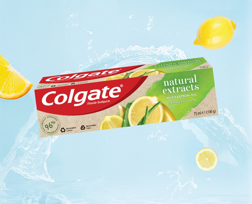 Natural extracts