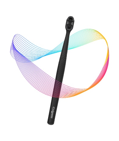 Powerful, patented², preventative technology