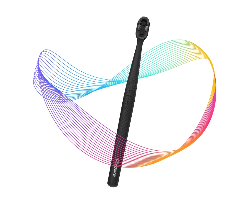 Powerful, patented², preventative technology