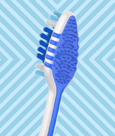 Tongue Cleaner 
