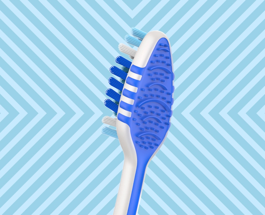 Tongue Cleaner 