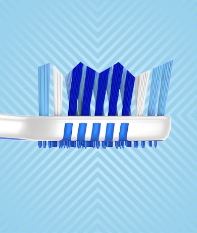 AntiGerm Bristles