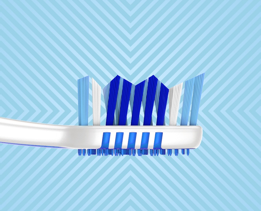 AntiGerm Bristles