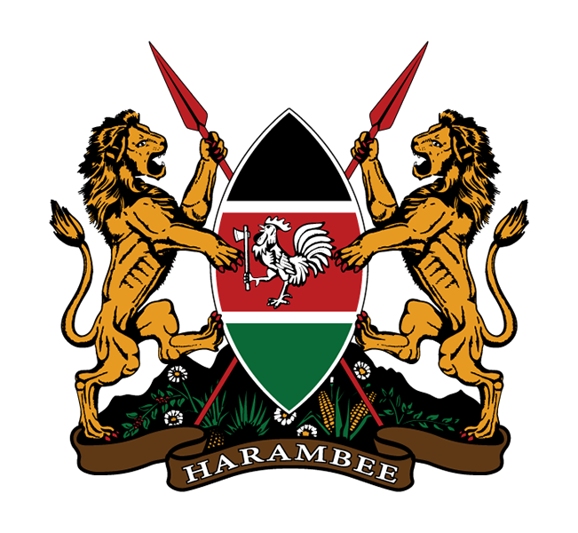 kenya moh