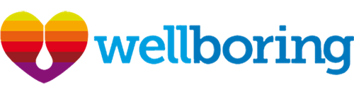 Wellboring logo